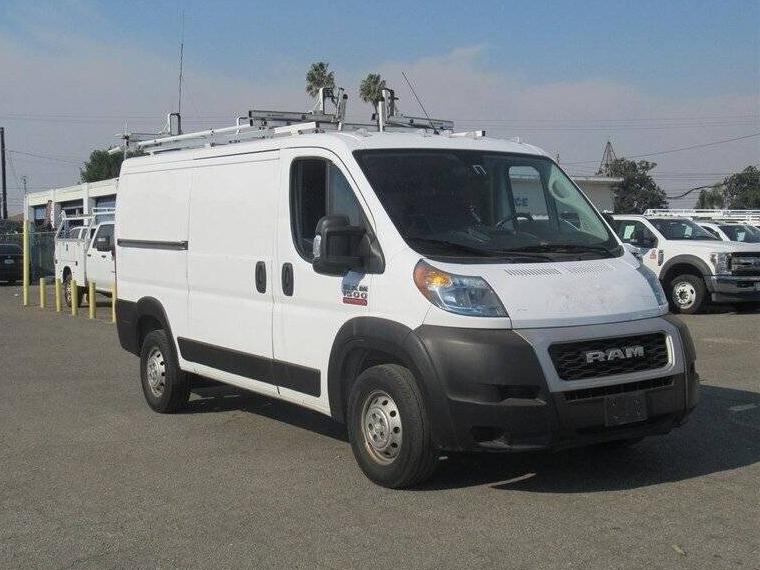 RAM PROMASTER 1500 2019 3C6TRVAG6KE511211 image